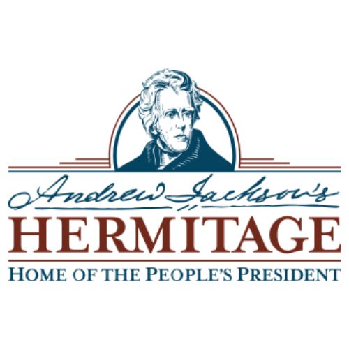 Andrew Jackson Hermitage Nashville wedding photo booth venue
